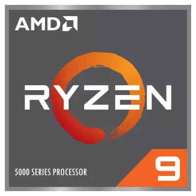 AMD Ryzen 9